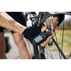 Topeak Digital Bicycle Tire Gauge 60100005