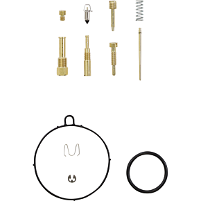 Carburetor Repair Kit - Yamaha 03-337