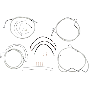 Control Cable Kit - Sterling Chromite II® 3871191
