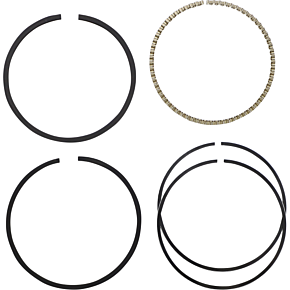Hastings Piston Rings 2M5069