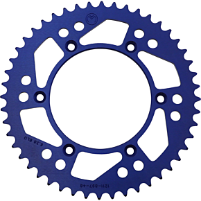 Moose Racing Rear Sprocket - 48 Tooth - Husaberg/Husqvarna/KTM 1211-1913