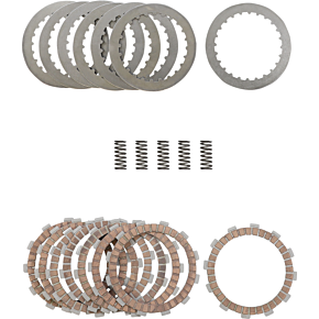 Clutch Kit DPK170