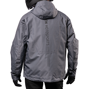 PDX3™ Jacket - Gray - Small 2820-5815