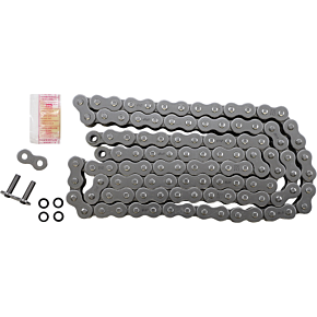 530 VX3  - Chain - Natural - 108 Links 530VX3X108ZB