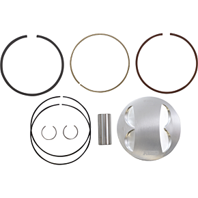 Prox Piston Kit 01.6604.A