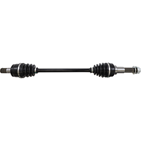 Complete Axle Kit - Front Left/Right - Yamaha 0214-2121