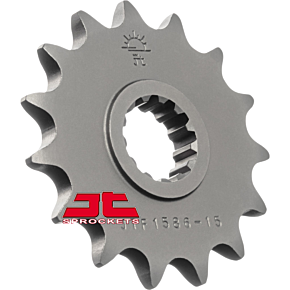 Countershaft Sprocket - 15 Tooth JTF1586.15