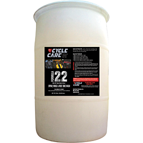 Formula 22 Spray & Ride - 30 US gal 22030