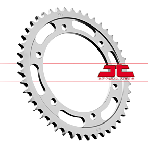 Rear Sprocket - 45 Tooth - ZX10 JTR503.45