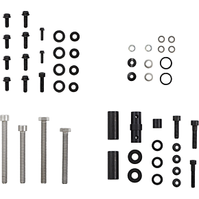 Engine Guards - BMW - F 750GS/850GS TN5129OX