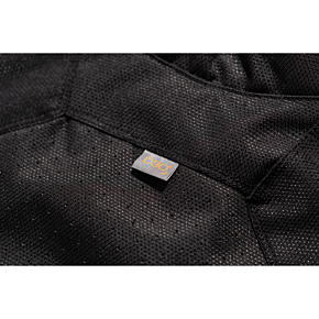 Women's Hooligan™ CE Jacket - Black - XS 2822-1476