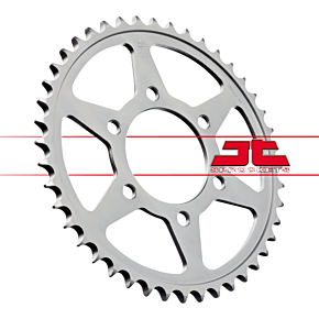 Rear Sprocket - 44 Tooth - GSXR1100 JTR827.44