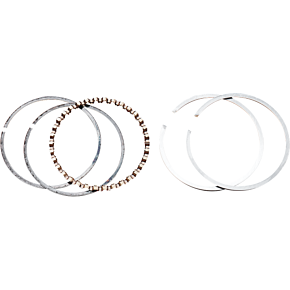 Hastings Piston Rings - Twin Cam 2M4793