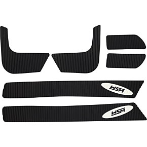 Traction Mat - Black 012-302BLK