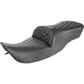 Lattice Stitch Roadsofa™ Seat