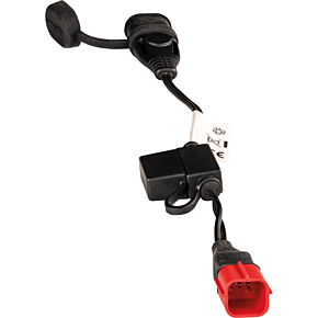 Charge Cord Adapter - Euro5 O-77
