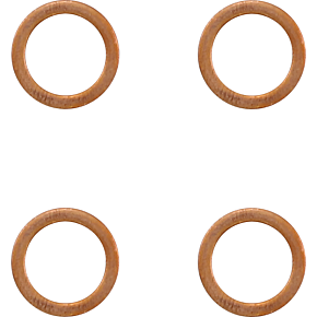 Brake Line - Upper - Sterling Chromite II AS375035