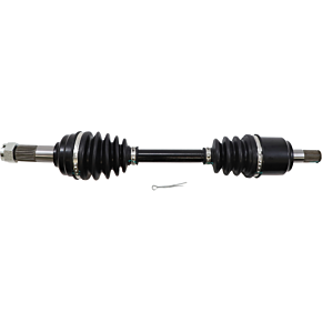 Complete Axle Kit - Front Right - Honda 0214-2199