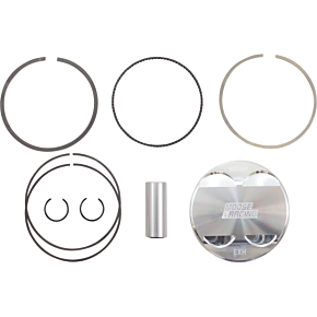 Piston Kit 0910-6497