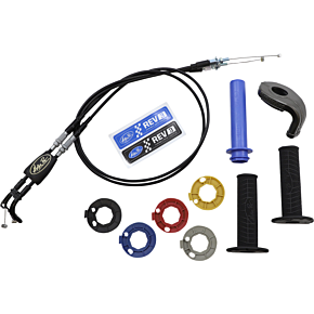 Motion Pro Throttle Kit - Rev3 01-2941