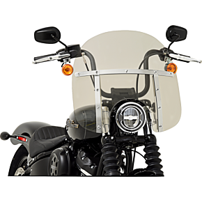 Fats Windshield - 15" - Solar MEM3129