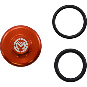 Oil Cap Kit - KTM 0950-0967