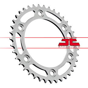 Rear Sprocket - 39 Tooth - CRF250 JTR301.39