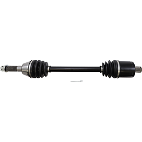 Complete Axle Kit - Rear Left/Right - Polaris 0214-2137
