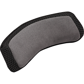 Aircraft 2 Neck Roll - Black/Gray 89015-00001