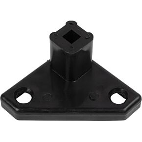 Canopy Replacement Hardware - Footing 31-20808