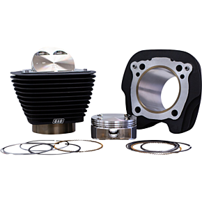 Ss Cycle 129" Big Bore Kit - M8 910-0844