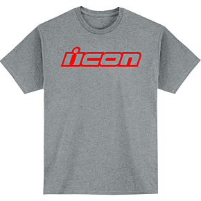 Clasicon™ T-Shirt - Heather Gray - XL 3030-23286