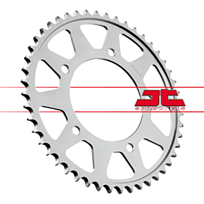 Rear Sprocket - 48 Tooth - YZFR6 JTR1873.48