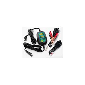 Deltran Battery Tender Charger - Waterproof 800 (Deltran)