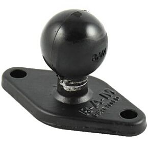 RAM BASE W/BALL