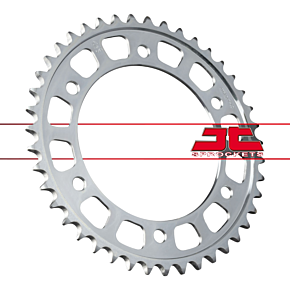 JT Sprockets Rear Sprocket - 43 Tooth - CBR1000 JTR1317.43