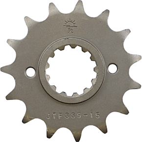 Countershaft Sprocket - 15 Tooth JTF339.15