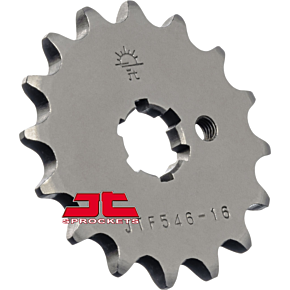 Countershaft Sprocket - 16 Tooth JTF546.16