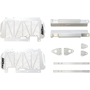 Radiator Guard - Yamaha 1901-0913