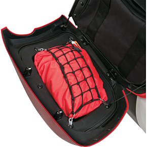 Lid Net Set Trunk & Sb 3pc Set Can