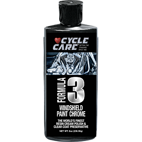 Formula 3 Polish - 8 oz. net wt. 03008