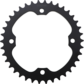 Rear Steel Sprocket - 38 Tooth 1210-2655