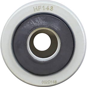Hiflofiltro Oil Filter HF143