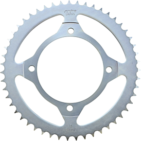Sunstar Sprockets Rear Sprocket - 51 Tooth - Kawasaki 2-242351