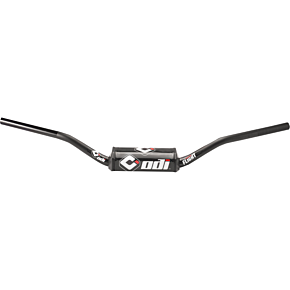 Handlebar - Flight - McGrath - Black H602CFB