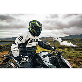 Airflite™ FliteShield™ - Dark Smoke 0130-0780