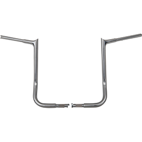Handlebar Kit - Pointed Top - 16" - Chrome 919016