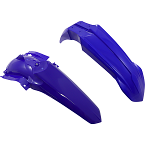 Acerbis Standard Replacement Body Kit - OEM Blue 2936167428
