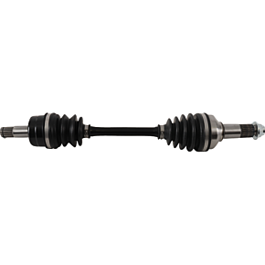 Complete Axle Kit - Rear Left - Yamaha 0214-2123