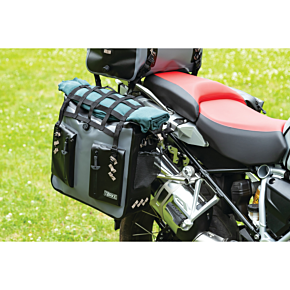 Torke 24L Saddlebags - 5174